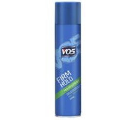 Vo5 Firm Hold Hair Spray 200g